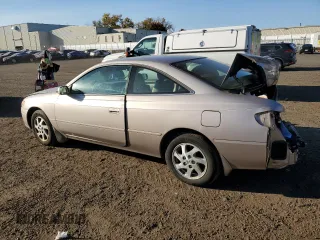 1999 Toyota Solara SE with VIN 2T1CG22PXXC199265, listed as a Copart auction lot 76634414 with 113,804 mi miles and Salvage Title. Bid and sale history available at DreamBid. Image 2.