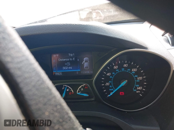 2013 Ford Escape SE z VIN 1FMCU0GX6DUD33172, wystawiony jako IAAI lot #42422870 z przebiegiem 155 696 mil mil oraz . Historia ofert i sprzedaży dostępna na DreamBid. Obrazek 15.