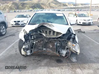 2008 Nissan Sentra S with VIN 3N1AB61E68L682380, listed as a IAAI auction lot 41901796 with 78,532 mi miles and . Bid and sale history available at DreamBid. Image 12.