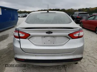 2014 Ford Fusion SE with VIN 3FA6P0H7XER329292, listed as a Copart auction lot 79131774 with 180,854 mi miles and Salvage Title. Bid and sale history available at carsss.com. Image 6.