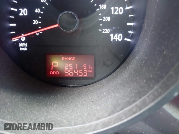 2013 Kia Soul with VIN KNDJT2A51D7622685, listed as a IAAI auction lot 42114664 with 96,453 mi miles. Bid and sale history available at carsss.com. Image 7.