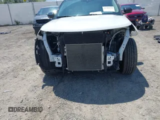 2020 Ford Explorer Platinum z VIN 1FM5K8HC2LGB75970, wystawiony jako IAAI lot #42369219 z przebiegiem 61 716 mil mil oraz . Historia ofert i sprzedaży dostępna na DreamBid. Obrazek 6.