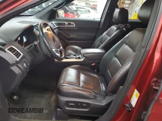 2013 Ford Explorer Sport z VIN 1FM5K8GT5DGC61289, wystawiony jako Copart lot #77787274 z przebiegiem 143 323 mil mil oraz Nie do naprawy. Historia ofert i sprzedaży dostępna na DreamBid. Obrazek 7.