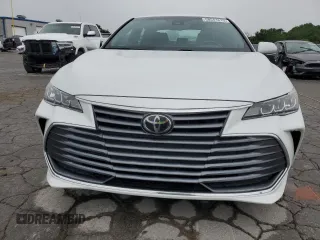 2020 Toyota Avalon XLE z VIN 4T1AZ1FB4LU042477, wystawiony jako Copart lot #58541615 z przebiegiem 56 211 mil mil oraz Szkoda całkowita • Salvage title. Historia ofert i sprzedaży dostępna na DreamBid. Obrazek 5.