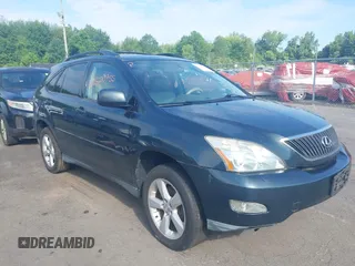 2005 Lexus RX 330 z VIN 2T2HA31U75C056769, wystawiony jako IAAI lot #42520955 z przebiegiem 269 198 mil mil oraz . Historia ofert i sprzedaży dostępna na DreamBid. Obrazek 1.