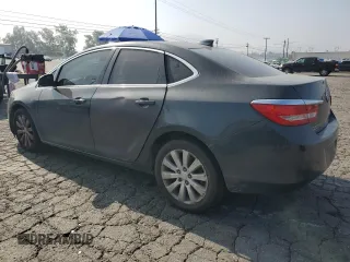 2015 Buick Verano with VIN 1G4PP5SKXF4208874, listed as a Copart auction lot 62605635 with 121,013 mi miles and Clean title. Bid and sale history available at DreamBid. Image 2.