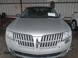 2012 Lincoln MKZ with VIN 3LNHL2JCXCR815823, listed as a IAAI auction lot 41468008 with 178,582 mi miles. Bid and sale history available at carsss.com. Image 12.