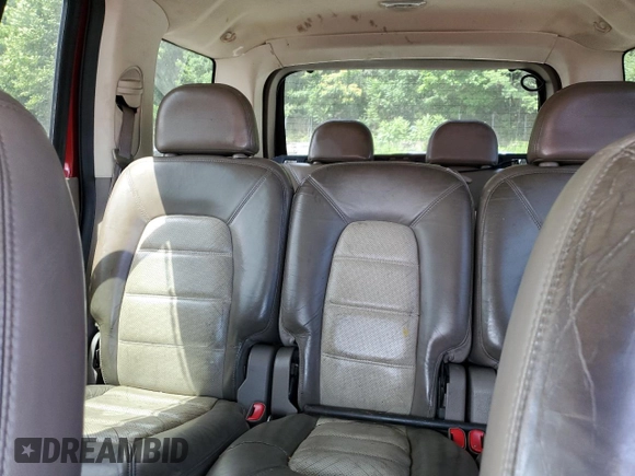 2002 Ford Explorer Eddie Bauer с VIN 1FMDU74EX2ZB02307, выставлен на аукционе Copart как лот 64979625 с пробегом Не указан миль и Чистый • Clean title. История ставок и продаж доступна на DreamBid. Изображение 10.