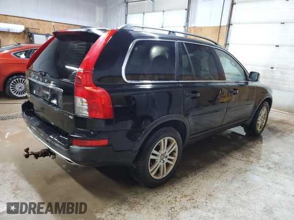 2010 Volvo XC90 I6 z VIN YV4982CZ7A1532179, wystawiony jako Copart lot #56580405 z przebiegiem 202 901 mil mil oraz Czysty tytuł • Clean title. Historia ofert i sprzedaży dostępna na DreamBid. Obrazek 3.