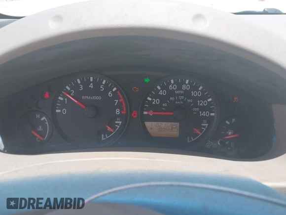 2015 Nissan Frontier SV with VIN 1N6AD0CU5FN731636, listed as a IAAI auction lot 42559546 with 118,215 mi miles and . Bid and sale history available at DreamBid. Image 15.