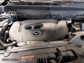 2018 Mazda CX-9 Grand Touring with VIN JM3TCBDY6J0216508, listed as a IAAI auction lot 41192901 with 60,366 mi miles. Bid and sale history available at carsss.com. Image 10.