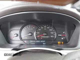 2009 Cadillac DTS 1SE z VIN 1G6KD57919U116072, wystawiony jako IAAI lot #42354693 z przebiegiem 172 822 mil mil oraz . Historia ofert i sprzedaży dostępna na DreamBid. Obrazek 7.