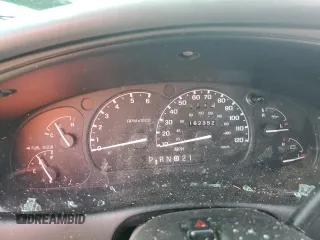 1999 Ford Explorer Sport z VIN 1FMDU24E5XUB50255, wystawiony jako Copart lot #74538014 z przebiegiem 162 352 mil mil oraz Szkoda całkowita • Salvage title. Historia ofert i sprzedaży dostępna na DreamBid. Obrazek 9.