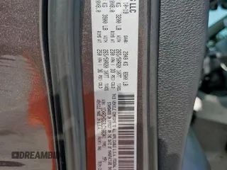 2020 Dodge Durango GT z VIN 1C4RDHDG3LC166341, wystawiony jako Copart lot #58204435 z przebiegiem 67 124 mil mil oraz Szkoda całkowita • Salvage title. Historia ofert i sprzedaży dostępna na DreamBid. Obrazek 14.
