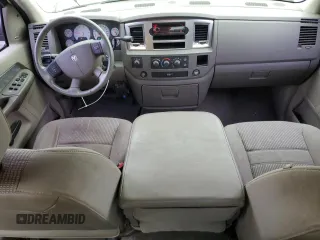 2008 Dodge 1500 ST z VIN 1D7HU182X8J164192, wystawiony jako Copart lot #53848975 z przebiegiem 179 034 mil mil oraz Szkoda całkowita • Salvage title. Historia ofert i sprzedaży dostępna na DreamBid. Obrazek 8.