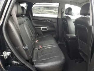 2014 Chevrolet Captiva Sport LTZ with VIN 3GNAL4EK5ES594136, listed as a Copart auction lot 79026834 with 102,892 mi miles and Salvage Title. Bid and sale history available at DreamBid. Image 11.