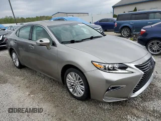 2016 Lexus ES 330 с VIN 58ABK1GG1GU007347, выставлен на аукционе Copart как лот 53847205 с пробегом 69 181 миль миль и Списание • Salvage title. История ставок и продаж доступна на DreamBid. Изображение 4.