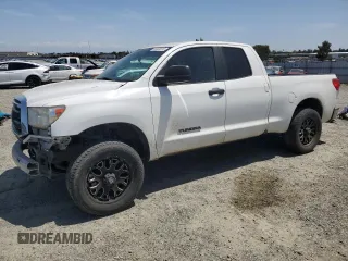 2012 Toyota Tundra z VIN 5TFRM5F14CX039145, wystawiony jako Copart lot #56520015 z przebiegiem 129 114 mil mil oraz Szkoda całkowita • Salvage title. Historia ofert i sprzedaży dostępna na DreamBid. Obrazek 1.