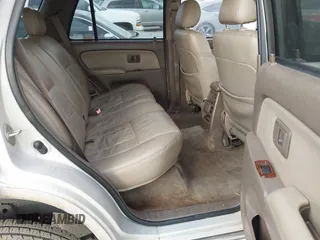 1996 Toyota 4Runner Limited с VIN JT3HN87R7T0030631, выставлен на аукционе IAAI как лот 42255229 с пробегом 193 837 миль миль и . История ставок и продаж доступна на DreamBid. Изображение 8.