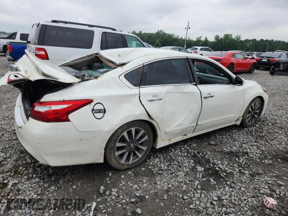 2017 Nissan Altima SV с VIN 1N4AL3AP5HC126024, выставлен на аукционе Copart как лот 62857045 с пробегом Не указан миль и Списание • Salvage title. История ставок и продаж доступна на DreamBid. Изображение 3.