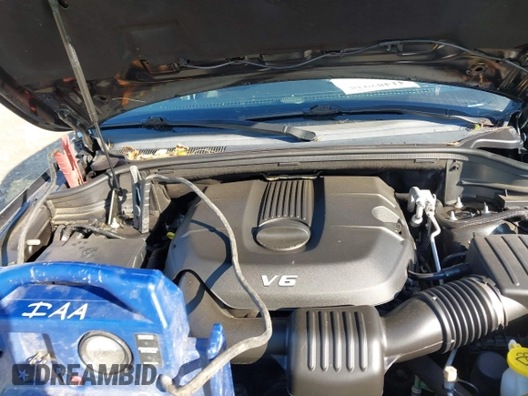 2015 Jeep Grand Cherokee Laredo with VIN 1C4RJFAG6FC171751, listed as a IAAI auction lot 41487935 with 134,113 mi miles. Bid and sale history available at carsss.com. Image 10.