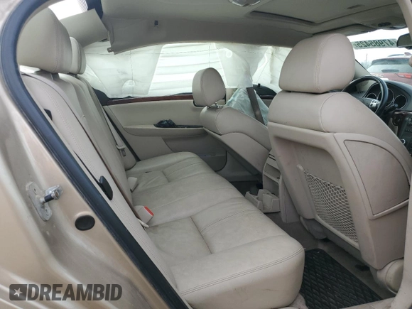 2007 Saturn Aura XE z VIN 1G8ZS57N17F152998, wystawiony jako Copart lot #47985425 z przebiegiem 97 740 mil mil oraz Tytuł czysty. Historia ofert i sprzedaży dostępna na DreamBid. Obrazek 10.