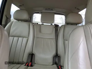 2013 Volvo XC90 Premier Plus with VIN YV4952CZ8D1650139, listed as a Copart auction lot 51533535 with 162,734 mi miles and Salvage Title. Bid and sale history available at carsss.com. Image 10.