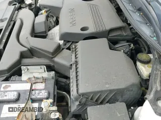 2016 Nissan Altima S with VIN 1N4AL3AP8GC237245, listed as a IAAI auction lot 43302477 with 119,618 mi miles and . Bid and sale history available at DreamBid. Image 19.