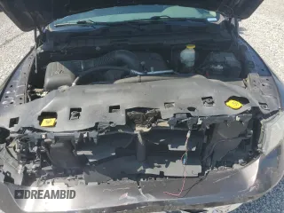 2017 Ram 1500 Big Horn z VIN 1C6RR7TT6HS661468, wystawiony jako Copart lot #62992085 z przebiegiem 108 294 mil mil oraz Szkoda całkowita • Salvage title. Historia ofert i sprzedaży dostępna na DreamBid. Obrazek 11.