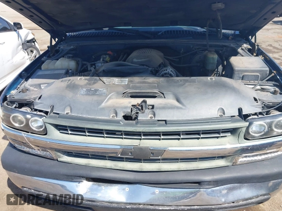 2002 Chevrolet Silverado 1500 LS with VIN 2GCEC19V121311140, listed as a IAAI auction lot 42038512 with 216,228 mi miles and . Bid and sale history available at DreamBid. Image 10.