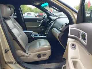 2011 Ford Explorer XLT z VIN 1FMHK8D88BGA81069, wystawiony jako IAAI lot #42276921 z przebiegiem 211 646 mil mil oraz . Historia ofert i sprzedaży dostępna na DreamBid. Obrazek 5.