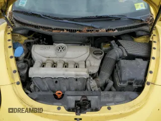 2008 Volkswagen Beetle S с VIN 3VWRG31C98M521401, выставлен на аукционе Copart как лот 56681255 с пробегом 98 192 миль миль и Списание • Salvage title. История ставок и продаж доступна на DreamBid. Изображение 11.