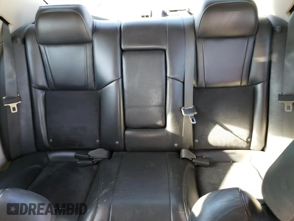 2006 Chrysler 300 C SRT8 with VIN 2C3KA73W16H417442, listed as a Copart auction lot 88268995 with 181,438 mi miles and Salvage Title. Bid and sale history available at carsss.com. Image 10.