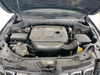 2020 Jeep Grand Cherokee Limited z VIN 1C4RJEBG4LC212270, wystawiony jako Copart lot #56995275 z przebiegiem 86 445 mil mil oraz Czysty tytuł • Clean title. Historia ofert i sprzedaży dostępna na DreamBid. Obrazek 12.
