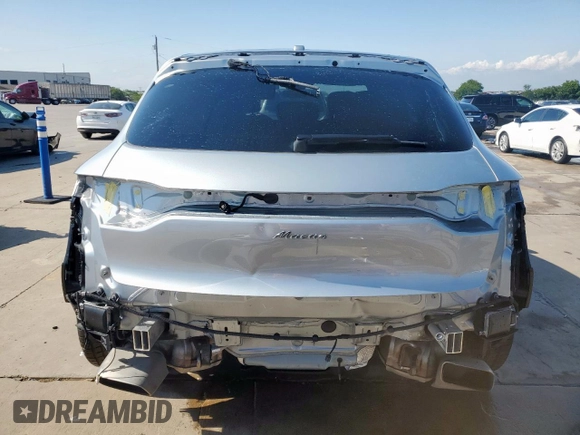 2019 Porsche Macan with VIN WP1AA2A53KLB08975, listed as a Copart auction lot 58485365 with 70,221 mi miles and Clean title. Bid and sale history available at DreamBid. Image 6.