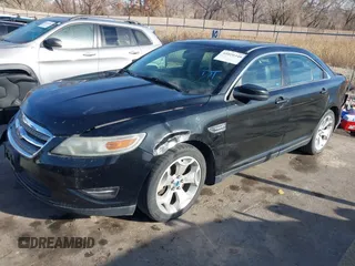 2012 Ford Taurus SEL z VIN 1FAHP2EW3CG128208, wystawiony jako IAAI lot #41020348 z przebiegiem 161 794 mil mil oraz . Historia ofert i sprzedaży dostępna na DreamBid. Obrazek 17.