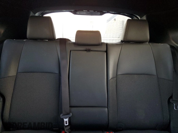 2023 Subaru Solterra Premium with VIN JTMABABAXPA000764, listed as a Copart auction lot 83466414 with 20,484 mi miles and Salvage title. Bid and sale history available at DreamBid. Image 10.