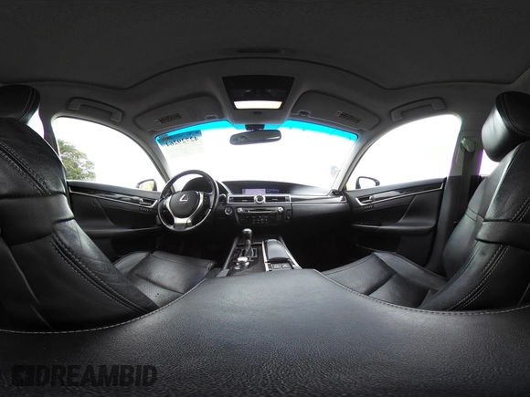 2013 Lexus GS 350 с VIN JTHCE1BL2D5005655, выставлен на аукционе IAAI как лот 42729264 с пробегом 105 638 миль миль и . История ставок и продаж доступна на DreamBid. Изображение 20.