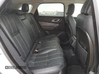 2020 Land Rover Range Rover Velar S z VIN SALYB2EX6LA259839, wystawiony jako Copart lot #51280005 z przebiegiem 78 560 mil mil oraz Szkoda całkowita • Salvage title. Historia ofert i sprzedaży dostępna na DreamBid. Obrazek 11.