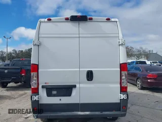 2018 Ram ProMaster Cargo with VIN 3C6TRVCG3JE113109, listed as a IAAI auction lot 41660961 with Not Provided miles and . Bid and sale history available at DreamBid. Image 17.