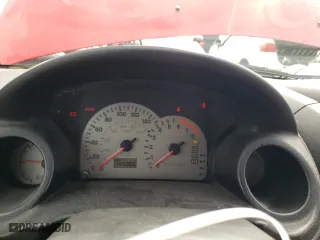 2001 Mitsubishi Eclipse GS with VIN 4A3AE45G51E048811, listed as a Copart auction lot 68711494 with 147,265 mi miles and Salvage Title. Bid and sale history available at carsss.com. Image 9.