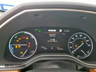 2021 Toyota Avalon Limited Hybrid z VIN 4T1CA1AB9MU008009, wystawiony jako Copart lot #58413855 z przebiegiem 54 658 mil mil oraz Szkoda całkowita • Salvage title. Historia ofert i sprzedaży dostępna na DreamBid. Obrazek 9.