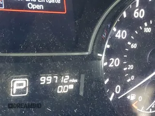 2013 Nissan Pathfinder SL with VIN 5N1AR2MM3DC664764, listed as a IAAI auction lot 41545679 with 99,712 mi miles and . Bid and sale history available at DreamBid. Image 7.