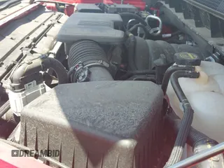 2025 Chevrolet Silverado 1500 LT с VIN 1GCUKDED0SZ131975, выставлен на аукционе IAAI как лот 42688143 с пробегом 19 237 миль миль и . История ставок и продаж доступна на DreamBid. Изображение 19.