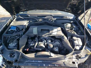2008 Mercedes-Benz E 350 Luxury z VIN WDBUF87X48B277895, wystawiony jako Copart lot #45256465 z przebiegiem 150 145 mil mil oraz Szkoda całkowita • Salvage title. Historia ofert i sprzedaży dostępna na DreamBid. Obrazek 12.