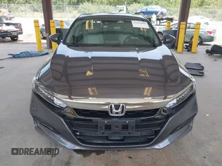2019 Honda Accord EX with VIN 1HGCV1F43KA150293, listed as a IAAI auction lot 42592009 with 32,037 mi miles and . Bid and sale history available at DreamBid. Image 12.
