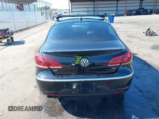 2016 Volkswagen CC Sport z VIN WVWBP7AN7GE505263, wystawiony jako IAAI lot #42190444 z przebiegiem 102 081 mil mil oraz . Historia ofert i sprzedaży dostępna na DreamBid. Obrazek 16.
