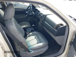 2007 Chrysler 300 Limited with VIN 2C3KA53G77H726475, listed as a IAAI auction lot 41540601 with 167,497 mi miles and . Bid and sale history available at carsss.com. Image 5.