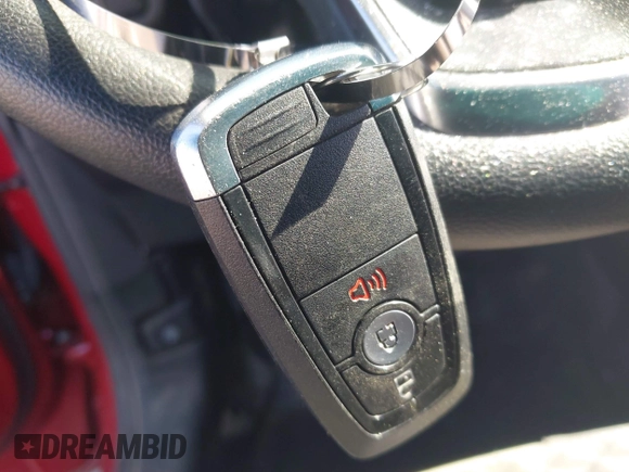 2020 Ford Escape SE with VIN 1FMCU0G62LUB94518, listed as a IAAI auction lot 42059244 with 62,543 mi miles and . Bid and sale history available at DreamBid. Image 11.