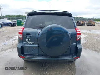 2010 Toyota RAV4 Limited с VIN 2T3DK4DV5AW020363, выставлен на аукционе IAAI как лот 42747183 с пробегом 236 987 миль миль и . История ставок и продаж доступна на DreamBid. Изображение 16.